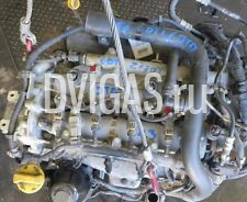 Neu eingestellt MOTOR OPEL CORSA COMBO AGILLA MERIVA 1.3 CDTi Z13DT 51 kW 69 PS 2005 - TOP