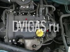 vauxhall corsa 1.0 3 cyl engine z10xe