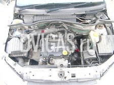 vauxhall corsa c 1.0 twinport complete engine 2006 model 39k tested z10xep