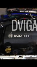 Vauxhall Combo/Corsa 1.3 Cdti Z13dt Engine