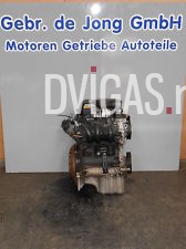  - - -TOP - - Motor Opel Corsa C - - 1.0 12V - -Z10XE- -Bj.00 - 91000 KM - - 