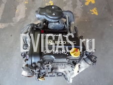 VAUXHALL CORSA C AGILA A 1.0 12V Z10XE ENGINE 96K PETROL 00-06 