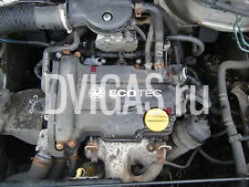 VAUXHALL CORSA C 2001 TO 2003 1.0  Z10XE 12 VALVE ENGINE FITTED/ON TEESSIDE