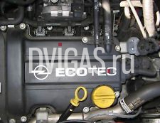 Opel Agila 1,0 12V  Z10XE 58 PS Z10 XE  Motor Engine