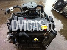 Corsa C 2001-2004 Z12xe Engine start 34k Miles and highest 69k miles