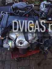 Vauxhall Corsa C Engine 1.2 16v Z12XE