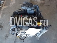 VAUXHALL CORSA C AGILA A 1.2 16V Z12XE ENGINE 140K PETROL 00-06  