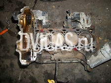 Vauxhall Corsa ENGINE BOTTOM END 1.2 16V 1998/2004 Z12XE