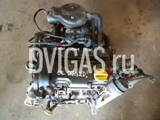VAUXHALL CORSA C AGILA A 1.0 12V Z10XE ENGINE 133K PETROL 00-06 