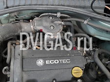 2004 VAUXHALL CORSA C Z12XE ENGINE RAN UP AND TESTED MILEAGE, 67389