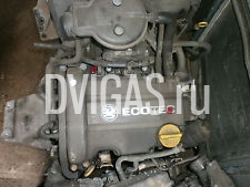 vauxhall agila corsa z10xe 1.0 12v petrol engine