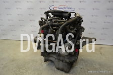 Opel Corsa C 00-06 Motor Z10XE 43kW 58PS 973ccm 1,0 12V