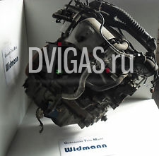 Opel Vectra B, Motor, X20DTH 2.0DTI 16V, 74kW (101PS), Bj:1998