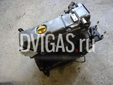 Motor Opel Vectra B  2.0Di 60kW X20DTL 42369