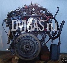 Motor X14XE Opel Corsa B 1,4i 66/90 Ez:02.94 (5988)