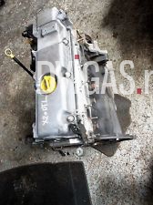 1999 2001 VAUXHALL VECTRA ZAFIRA ASTRA G DIESEL X20DTL  ENGINE 67K