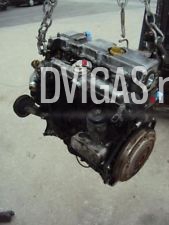 Motor Opel Astra G Zafira A Vectra C 2.0Di 60kW X20DTL