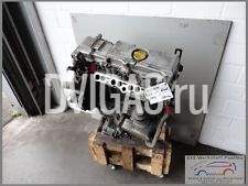 Opel Omega B Diesel 2.0 Motor Zylinderkopf 120tkm X20DTH 2.0DTI 74KW Vectra