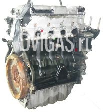 OPEL Vectra B 2.0 Di 16V X20DTL Motor 81PS