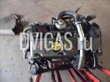 99 VAUXHALL VECTRA B 2.0 DTI DIESEL ENGINE X20DTH REF W272
