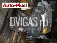 Motor Ottomotor Opel Astra F 1,6 i 16V X 16 XEL