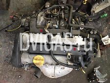 VAUXHALL ASTRA G X16XEL ENGINE