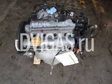 VAUXHALL ASTRA G MK4 VECTRA B ZAFIRA A 1.6 16V X16XEL ENGINE 67K 98-00 