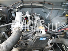 95 VAUXHALL FRONTERA MK1  2.0 SPORT 8V ENGINE C20NE CAVALIER 