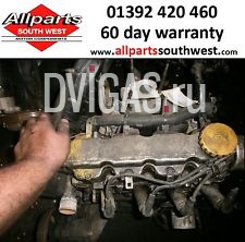 VAUXHAL ASTRA 1.4 PETROL ENGINE C14NZ 91-96