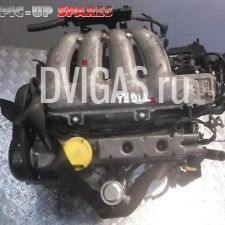 Vauxhall Tigra 1.4 16v X14XE Petrol Engine 94-01 66k