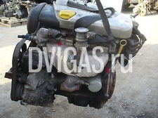 Opel Tigra A 1.4i 16V X14XE 66kW / 90PS Motor