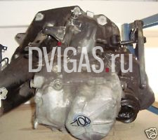 Getriebe Opel Tigra-Astra 1,4 i 16V 66KW Code:F15 C3,74 Motor:X14XE BJ. 96