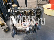 Motor C14NZ Opel Astra F 1,4i 60 ps Corsa B 134,000  km