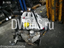 Motor X14XE Opel Corsa B (73_,78_,79_) 1,4i 16V 121.900 km