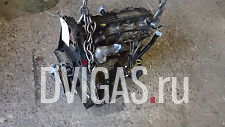 Motor Opel Astra G  1.7TD 50kW X17DTL 37084