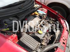 VAUXHALL CORSA 1996 1.7 D 8V HATCHBACK X17D BREAKING ENGINE BLOCK BOTTOM END