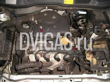 Motor OPEL ASTRA F 1.6 i X 16 SZ ohne Anbauteile