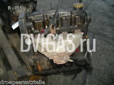 Motor C14NZ Opel Astra F 1,4i 60 ps 139.190 km
