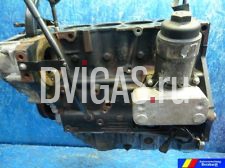 Motor Motorblock (ohne Anbauteile)  *X20DTL* / Opel Astra G 2.0 DI 