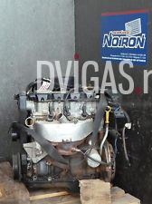 Motor Opel Vectra B 1,6 X16SZR 95tkm 55KW 75PS 10/95-04/02