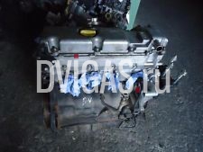 Motor Opel Vectra B Astra G Zafira A 2.0Di 60kW X20DTL