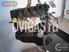OPEL ASTRA G ; Motor ; Engine; 1,6/55Kw ; 03/98-06/04; X16SZR ; Schaltgetriebe