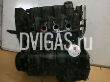 Vauxhall Astra G 1.6 8V Multi Point Injection Engine Z16SE (98-04) 84K
