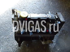 Motor Opel Astra G  1.6i 55kW  X16SZR 52565