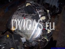 Motor 1,8l 16V Opel Vectra B Bj.99 facelift X18XE1 85kw 115PS 87tkm