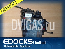 Motorblock mit Kolben & Kurbelwelle Motor Y22DTR Astra G Zafira A 2,2 DTI Opel