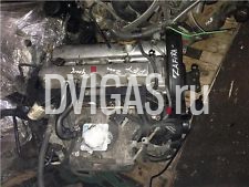 Vauxhall Zafira 1.8 engine X18XE1 2000 zafira engine 1.8 petrol 