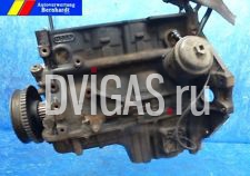 Motor Motorblock Rumpfmotor  * X18XE1 * / Opel Zafira (F75_) 1.8 16V