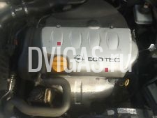 Motor OPEL VECTRA B CARAVAN (31_) 1.8 I 16V X18XE1