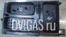 vauxhall astra fuse box soket hatchback 1.7 engine code Z17DTL diesel 2004 to 20